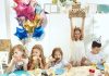 Детские праздники под ключ: советы и рекомендации