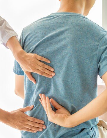 Реально ли избавиться от грыжи межпозвоночного диска?