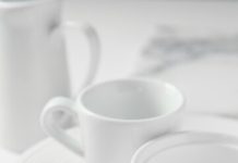 Минимальный набор посуды для кухни