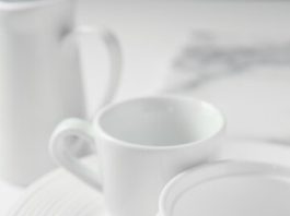 Минимальный набор посуды для кухни