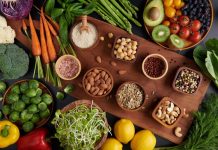 Питайтесь правильно: выбирайте продукты, которые принесут пользу здоровью