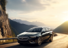Новый Opel Insignia Sports Tourer стал просторнее