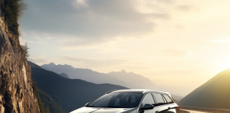 Новый Opel Insignia Sports Tourer стал просторнее