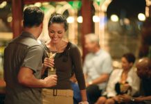 Что учитывать при знакомстве с девушкой?