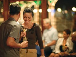 Что учитывать при знакомстве с девушкой?