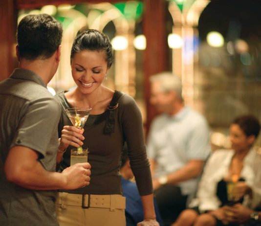 Что учитывать при знакомстве с девушкой?