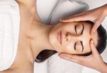 Типы массажа и их воздействие на организм