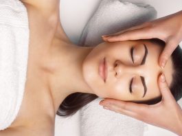 Типы массажа и их воздействие на организм