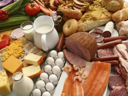 Об импортозамещении в пищевой промышленности со слов А.А. Кристелева