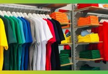 Одежда. Выгода от оптовых покупок.