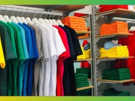 Одежда. Выгода от оптовых покупок.