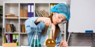 Химия в повседневной жизни: открытие мира химических процессов