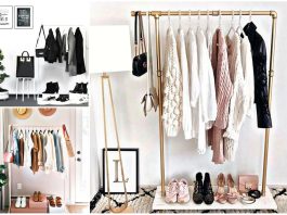 Выбираем качественный гардероб на все случаи жизни