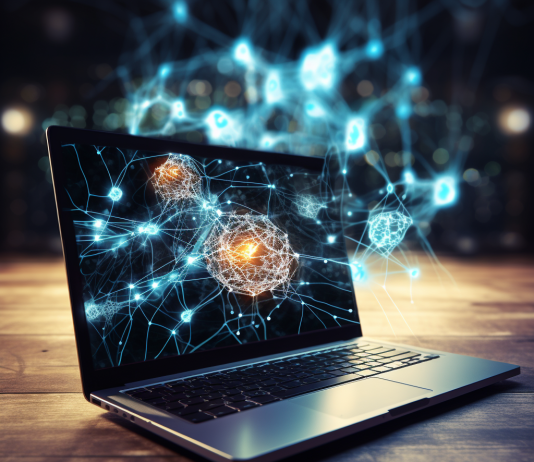 Что такое медицинская нейросеть?