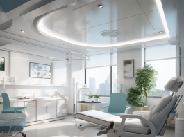 Кому подходят услуги частной клиники?