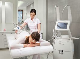 Косметологические аппараты для LPG массажа: что это и преимущества