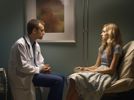 Когда следует провести УЗИ органов малого таза?