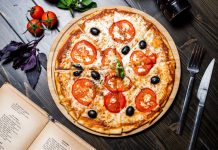 Пицца с доставкой: как найти идеальный вариант?