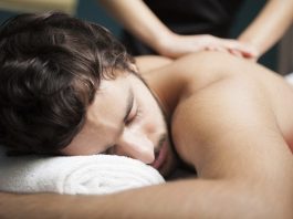Расслабление с помощью профессионального массажа: все, что вам нужно знать