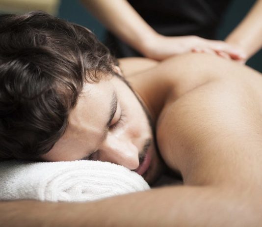 Расслабление с помощью профессионального массажа: все, что вам нужно знать