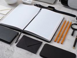 УФ Печать и ежедневники с логотипом: как привлечь внимание и эффективно рекламировать бизнес