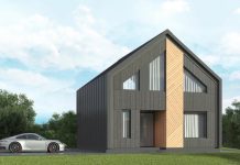 Дома барнхаус под ключ: как выбрать компанию застройщика?