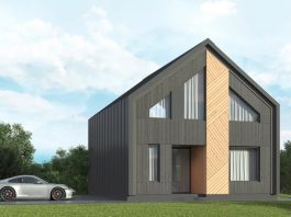 Дома барнхаус под ключ: как выбрать компанию застройщика?