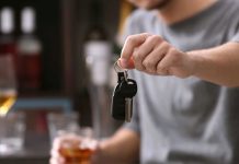 Услуга «Трезвый водитель»