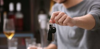 Услуга «Трезвый водитель»