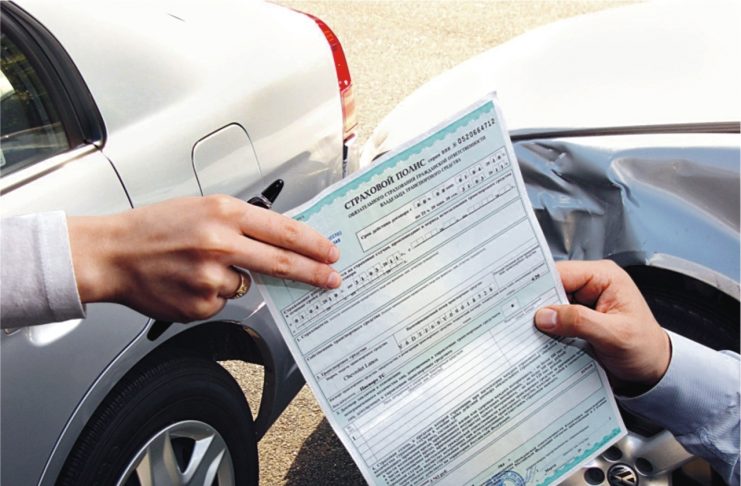 Чем ОСАГО отличается от КАСКО?