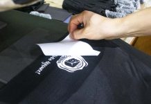 Преимущества нанесения логотипов на одежду для бизнеса