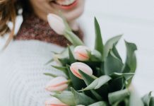 Как выбрать букет для поднятия настроения?