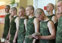 Помощь призывникам и основные преимущества