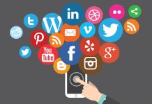 Методы продвижения в социальных сетях