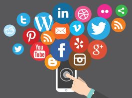 Методы продвижения в социальных сетях