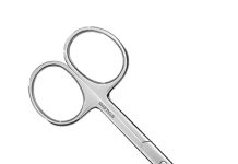 Как выбрать ножницы для маникюра?