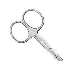 Как выбрать ножницы для маникюра?