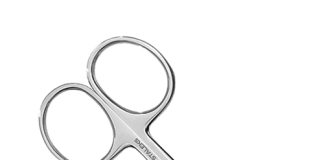 Как выбрать ножницы для маникюра?