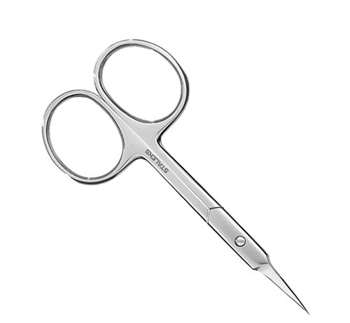 Как выбрать ножницы для маникюра?