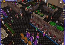 Обзор игры Casino Inc