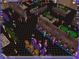 Обзор игры Casino Inc