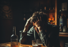 Когда необходим вывод из запоя на дому?