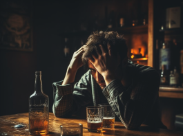 Когда необходим вывод из запоя на дому?