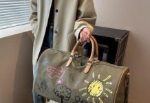 Топ-10 самых популярных брендов дорожных сумок