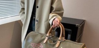 Топ-10 самых популярных брендов дорожных сумок