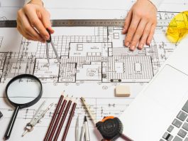 Планировка квартир: виды и особенности