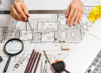 Планировка квартир: виды и особенности