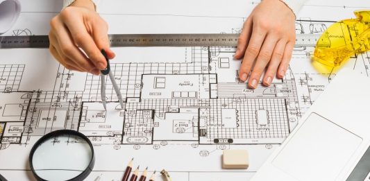 Планировка квартир: виды и особенности