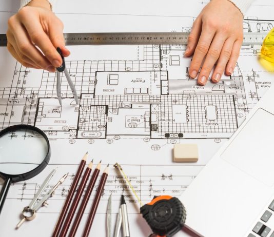 Планировка квартир: виды и особенности