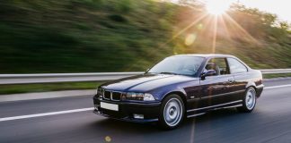 Changan EADOplus: элегантный и надежный седан для города и дальних поездок